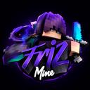 FrizMine » Проект Minecraft: BE Discord Server Icon