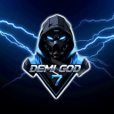   Demi's Lounge   Discord Server Icon