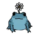 Frogz:)'s icon