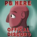 PBHere Official Discord