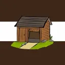 the bros in the shed