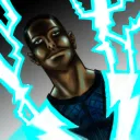 Abstract_Ronin Tribe - For those lead by art