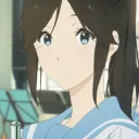 Liz to Aoi Tori
