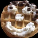 The Waffle Server