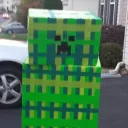 Creeper SMP