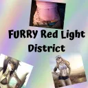 Furry Red light District