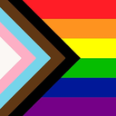Weebs/LGBTQ+ Unite Server Icon