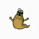 Boba the Hutt’s Server