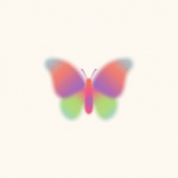 Discovery icon for The Butterfly Sanctuary Discord server
