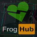 🔞 The Frog Hub 🐸