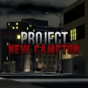 Project New Campton ©