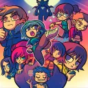 Conga's server