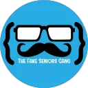The Fake Senior's Gang