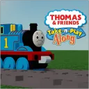 Take 'N' Play Along Fan Server