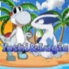 YoshiandLugia's Island