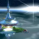 Trolly Mario Galaxy
