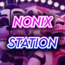 Server Icon