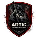 Australian Realistic Tactical Intelligence Command Operations Discord Server Icon