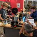 Hack Night