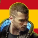 Cyberpunk 2077 Hispano