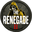 Discovery icon for THE RENEGADE II - S.T.A.L.K.E.R. RP Discord server