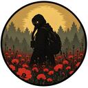 THE RENEGADE  - DayZ - S.T.A.L.K.E.R. icon