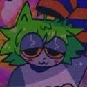 goth catboys