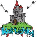 Kostichky - Český minecraft server Discord Server Icon
