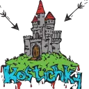 Kostichky - Český minecraft server