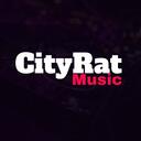 CityRat Gaming & Music Discord Server Icon