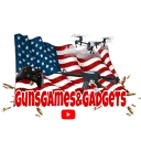 GunsGames&Gadgets Channel's server