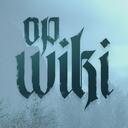 Ordem Paranormal Wiki Discord Server Icon