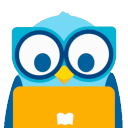 Study With Me Discord Server Icon