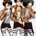 Attack On Titan Fans