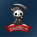 GH0SCT SQUAD Discord Server Icon