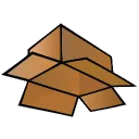 Drnkn Box of Hidden Nachos