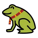 Alan Da Frog Support Server