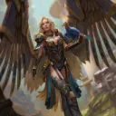 Twisted Valkyries 18+