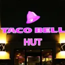 Taco Bell Hut