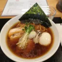 ラーメン屋