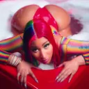 Nicki Nut November