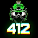 ТАКТИЧЕСКОЕ БРАТСТВО 412
