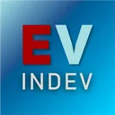 Escape Velociity Dev Log