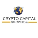 Crypto Capital International Community Server Discord server icon