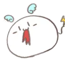 朔雷らみるびりびりさーばー