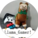 Llama_Gamer Official Discord Server
