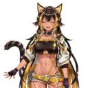 ねこよふぁみりー鯖