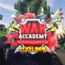 Pixelmon Waraccademy