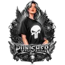 ・Punisher RP Logs