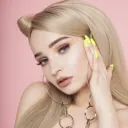Kim Petras